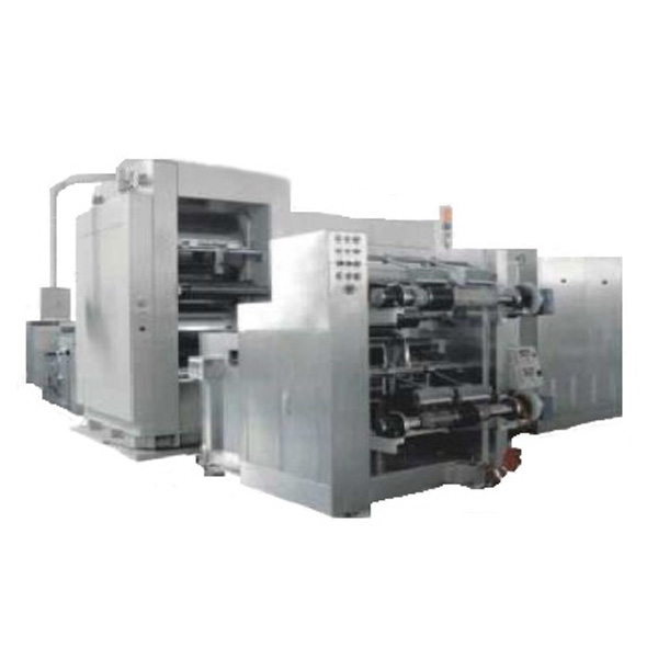 電池極片輥壓分切生產(chǎn)線(xiàn)